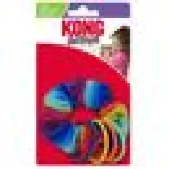 Kong Cat Active Scrunchie