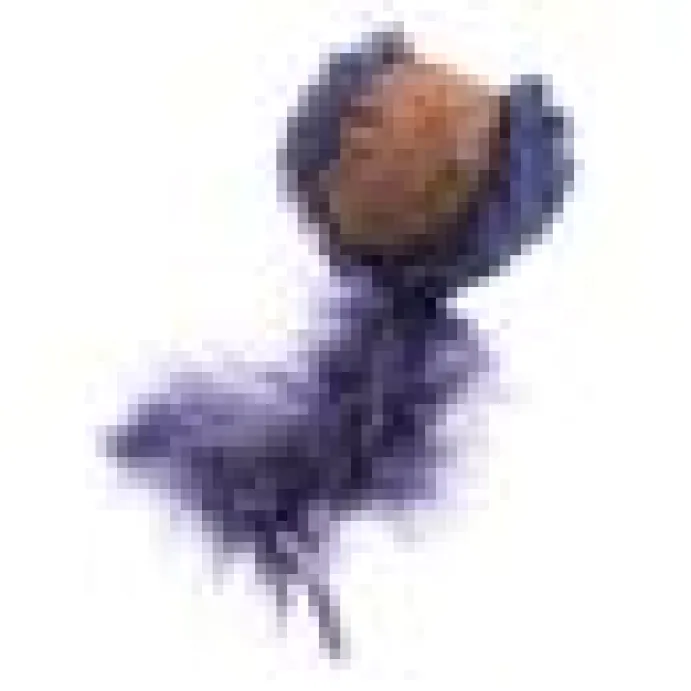 KONG Cat Cork Ball