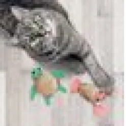 Kong Cat Tropics Pals 2-pack