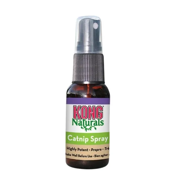 Kong Kattmynta spray