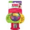 KONG Leksak Catnip Infuser Flerfärgad 13cm