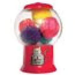 KONG Leksak Catnip Infuser Flerfärgad 13cm