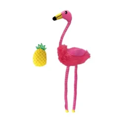 KONG Tropics Flamingo