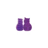 Kong Zoom Groom cat brush