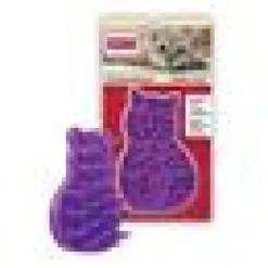 Kong Zoom Groom cat brush