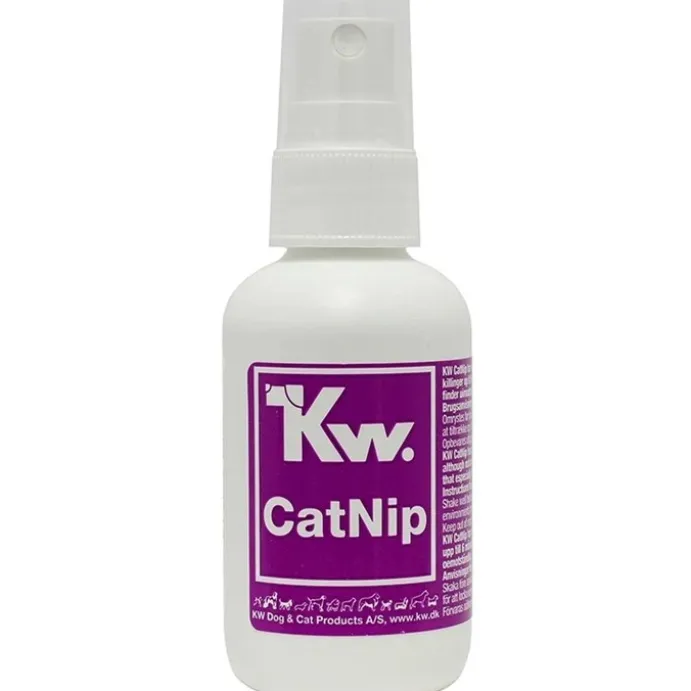 KW Catnip