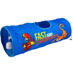 Lektunnel Smurfs - Jeptpack 72x25x25