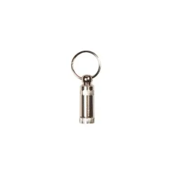 Liten Id tub Silver