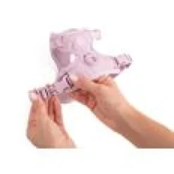 LucyBalu Explorer kattsele Lila M/L