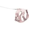 LucyBalu Explorer kattsele Rosé Hello Kitty XS/S