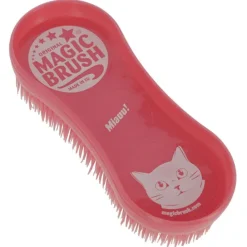 MagicBrush Cat Rosa