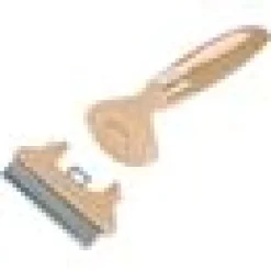 MagicBrush Underwool Comb