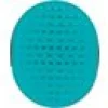 Massageborste, polyester/silikon/TPR