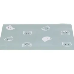 Mimi katt matskålsunderlägg Mint