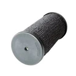 Mittpelare 30 cm All Black Kattens no 1