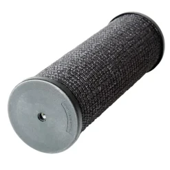 Mittpelare 40 cm All Black Kattens no 1