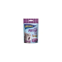Mjau Partypuffar Nötkött