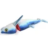 Natrual Instinct Hackad Tonfisk Cuddler