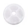 2 pack Filter till vattenfontän Cat It Flower 3 L