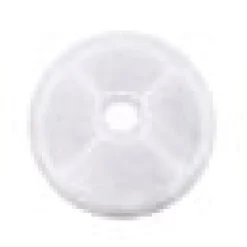 2 pack Filter till vattenfontän Cat It Flower 3 L