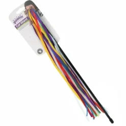 PAWISE Kattvippa Ribbon dancer