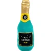 Pawty Champagne Kattleksak med Kattmynta