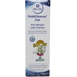 PetalCleanse för katt Bio-Life