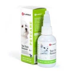 PetCare Tear Stain Remover Katt