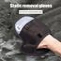 Pet Hair Remover Glove