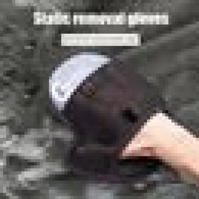 Pet Hair Remover Glove