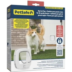Petsafe Big Cat door 2.0