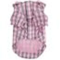 Pinkaholic New York Raincoat
