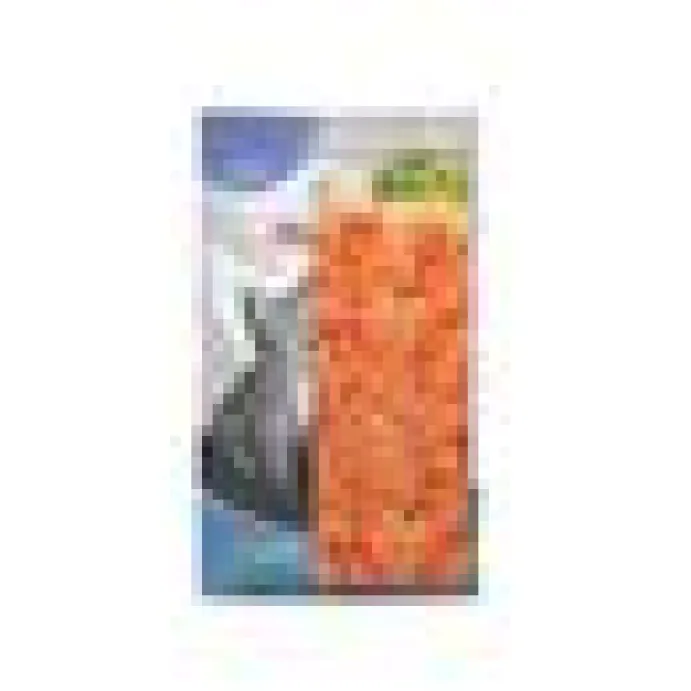 Platinum Cat MeatCrisp Kitten Fish 1,5kg