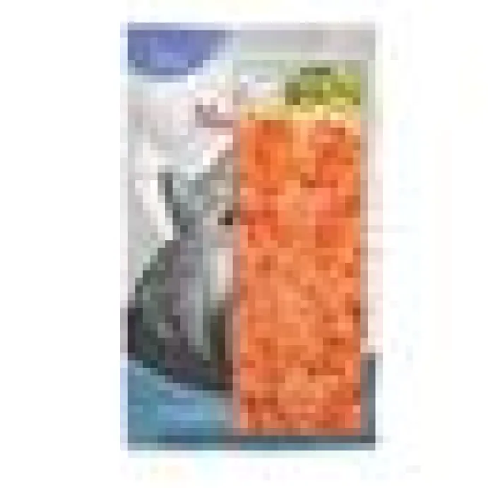 Platinum Cat MeatCrisp Kitten Fish 3kg