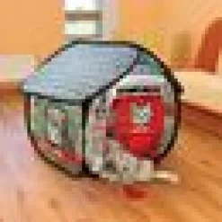 Play Spaces Bungalow
