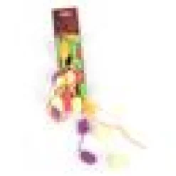 Pom Pom Ribbon Refill Colorful