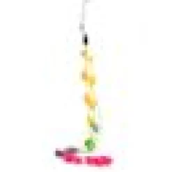 Pom Pom Ribbon Refill Colorful