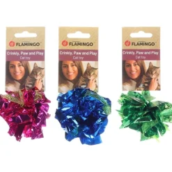 Prasselboll Jumbo multi color XL 9cm