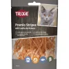 Premio Stripes med lax & kokos