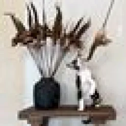 Profeline Federwedel / Cat Teaser Pheasant Feather