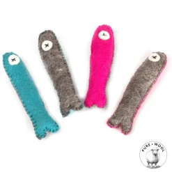 Profeline - Felted Sardine