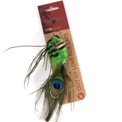 Profeline - FlyingNymph Attachment