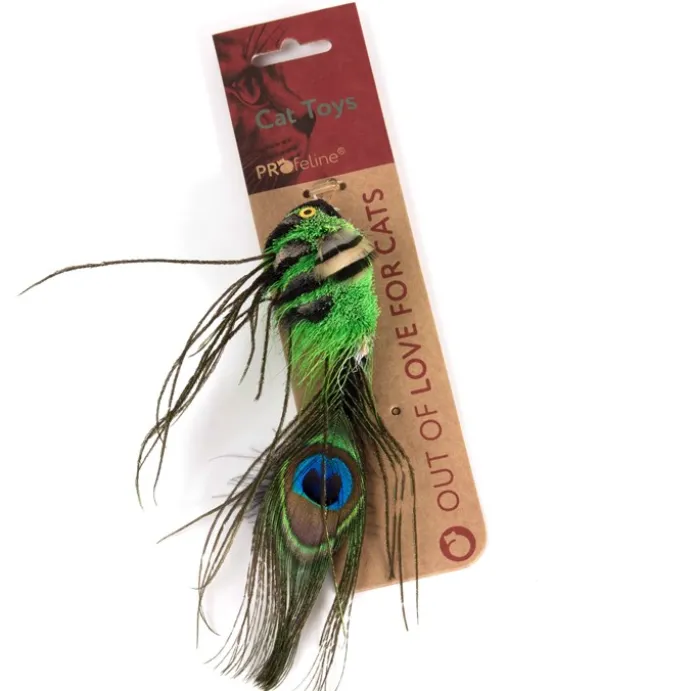 Profeline - FlyingNymph Attachment