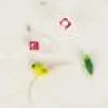 Profeline - Green Creature Attachments 2 pack