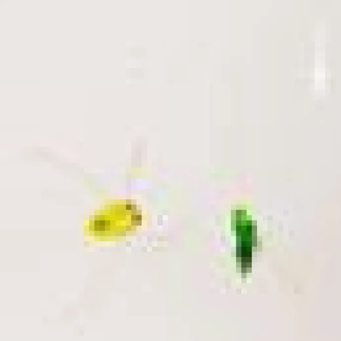 Profeline - Green Creature Attachments 2 pack