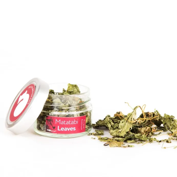 Profeline - Matatabi Leaves