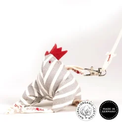Profeline Organic Cotton FunnyChicken