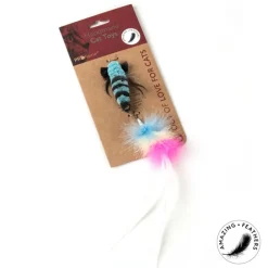 Profeline - Special Edition in BLUE 2 pack - Refill blå