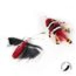 Profeline - Special Edition in RED 2 pack - Refills