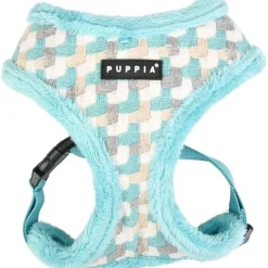 Puppia Arden Turkos S